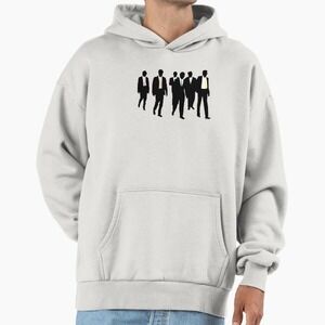 The Dave Clark Five British Rock Aesthetic Era Hoodie